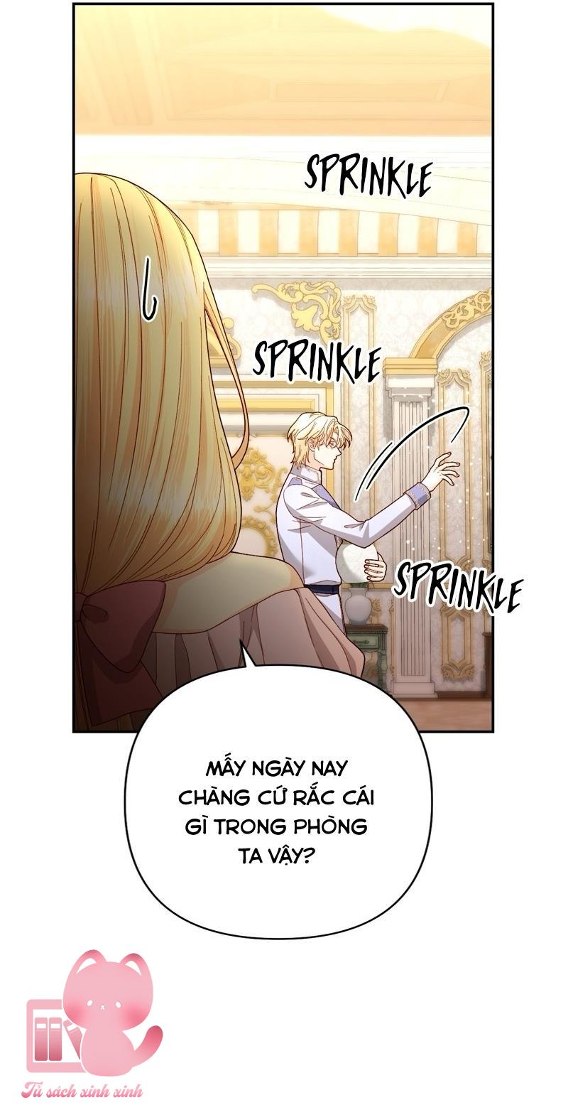 Hoàng Hậu Tái Hôn Chap 194 - Next Chap 195