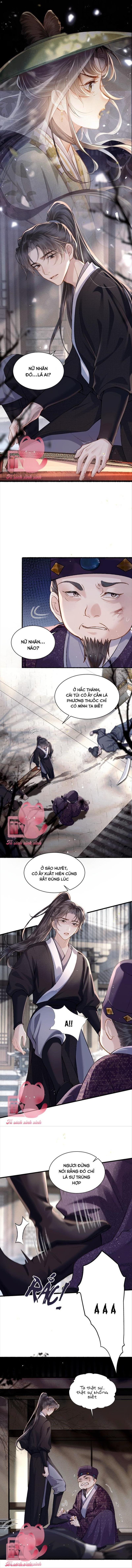 Gả Cho Vai Ác Chap 8 - Next Chap 9