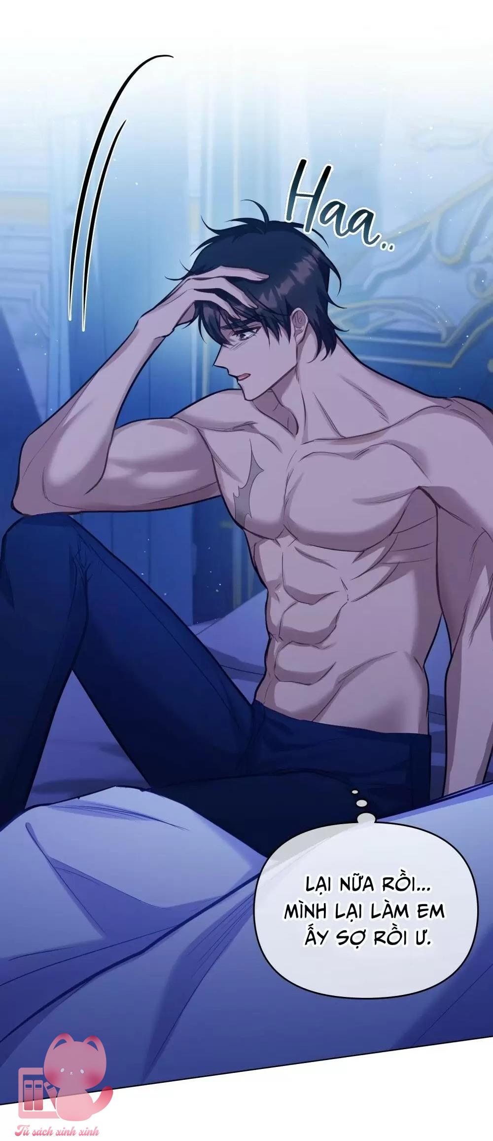 Nếu Không Vâng Lời Công Tước Chapter 28 - Trang 4