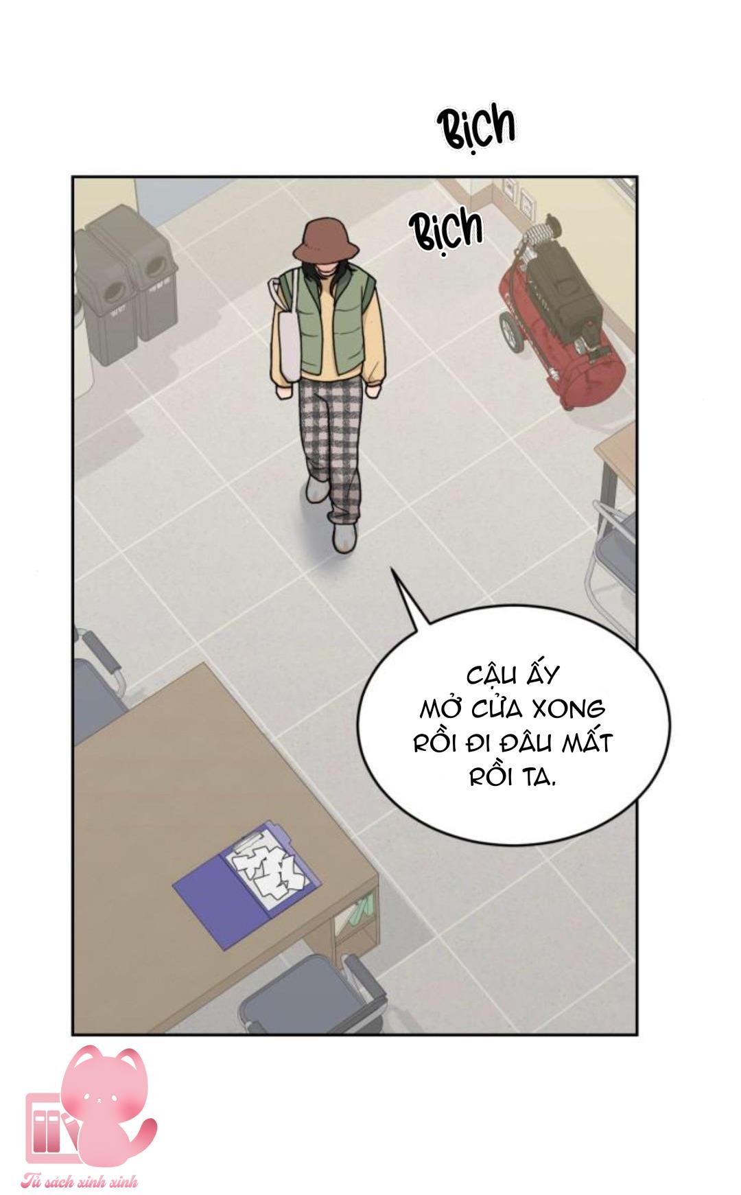 Vận May Không Ngờ Chapter 22 - Next Chapter 23