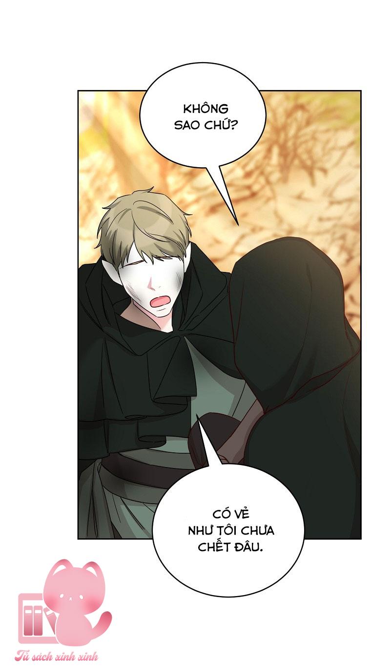 Thế Thì Ta Cứ Trở Thành Kẻ Ác Thôi Chap 63 - Trang 2