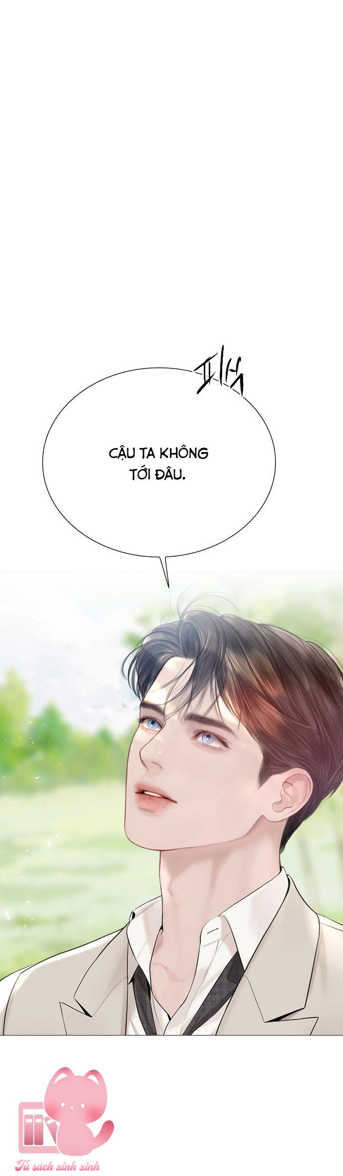Hãy Khóc Và Cầu Nguyện Đi Chapter 32 - Trang 4