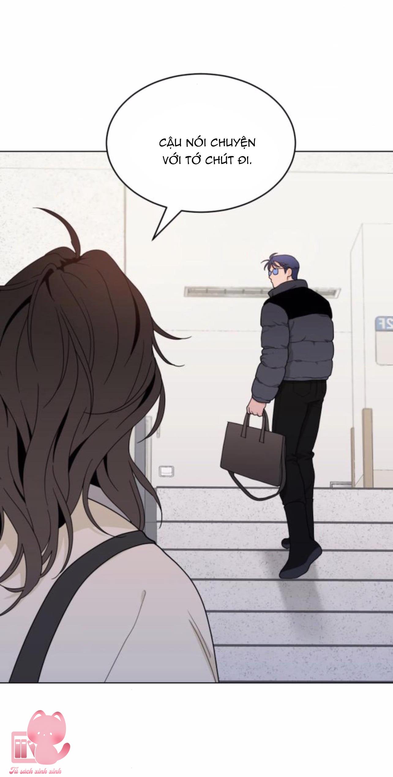 Vận May Không Ngờ Chapter 7 - Next Chapter 8