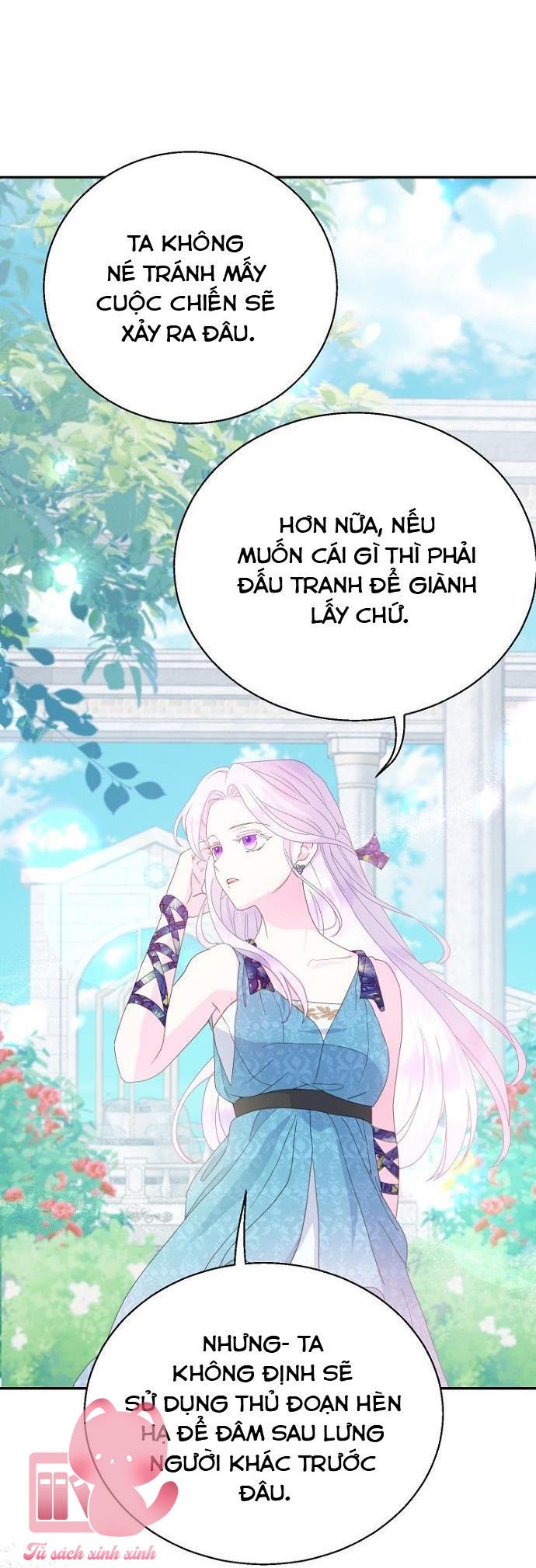 Bỏ Quách Chồng Con Đi, Tiền Bạc Mới Là Tất Cả Chap 74 - Trang 2