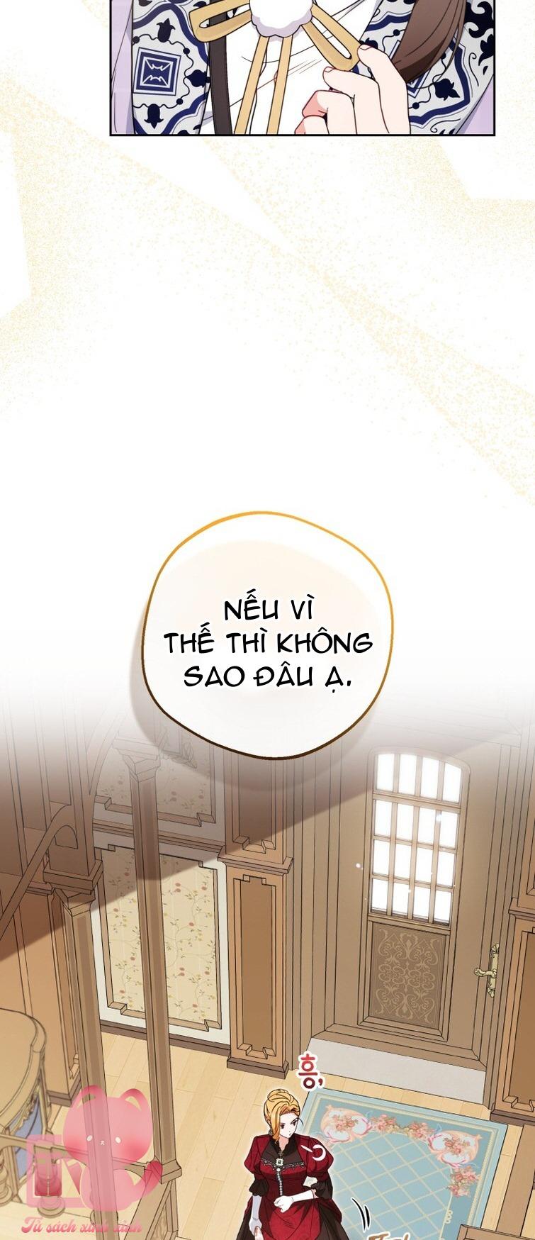Được Yêu Thương Mà Còn Ngại Ngùng Sao! Chap 48 - Trang 4