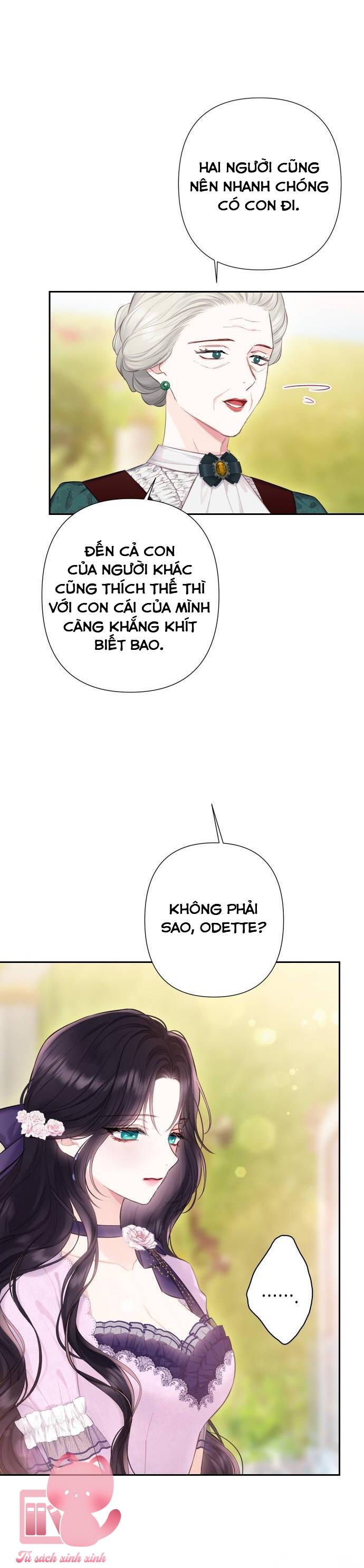 Bastian Chapter 41 - Trang 3
