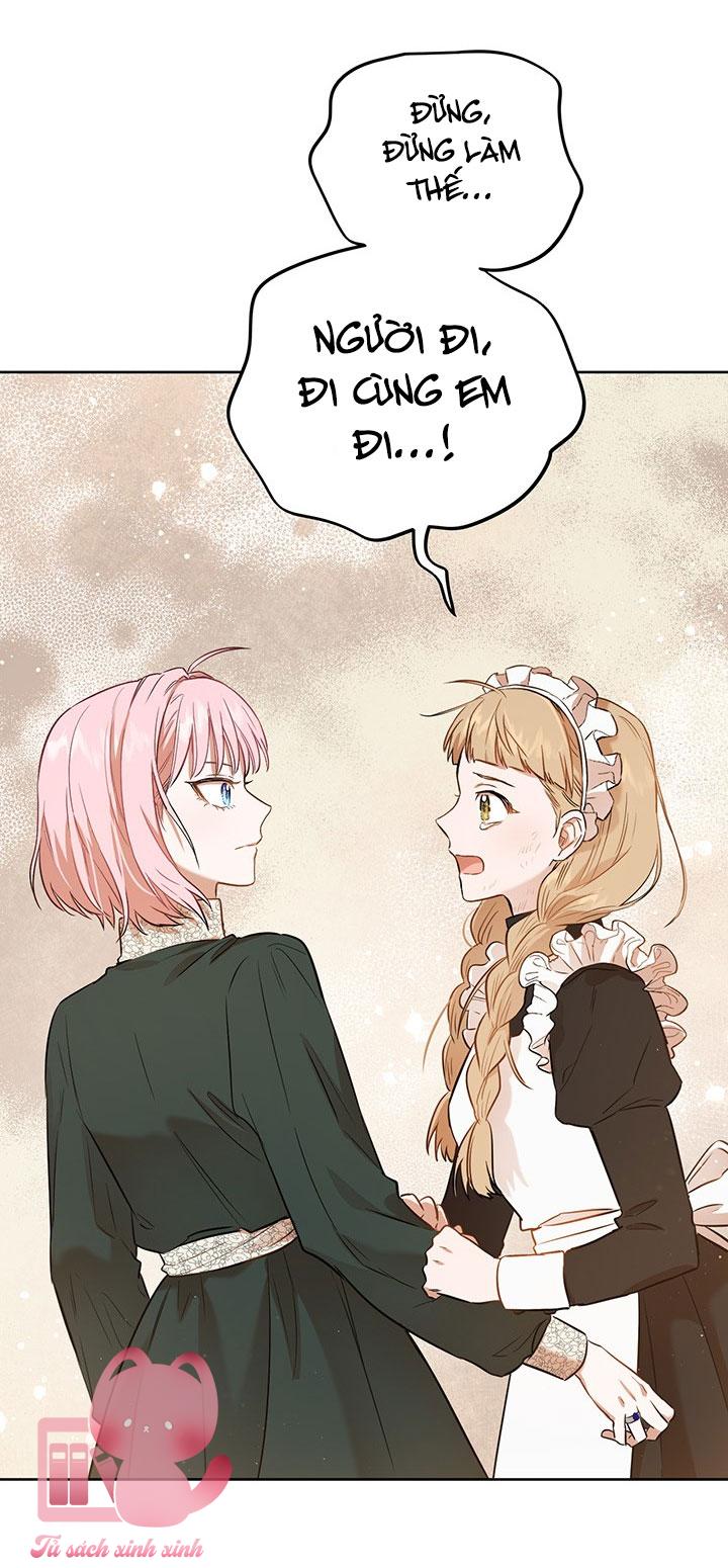 Cuộc Sống Mới Của Công Nương Chapter 22 - Next Chapter 22.5