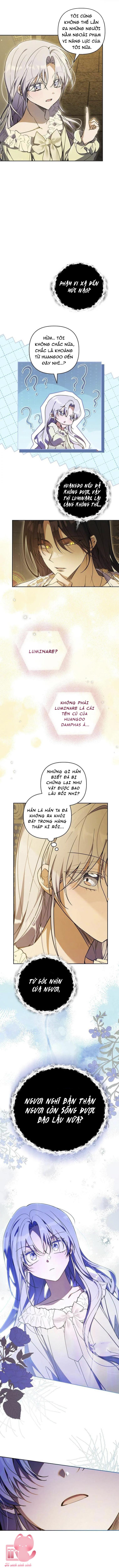 Liệu Người Có Muốn Được Cứu Rỗi Không? Chapter 13 - Next Chapter 14