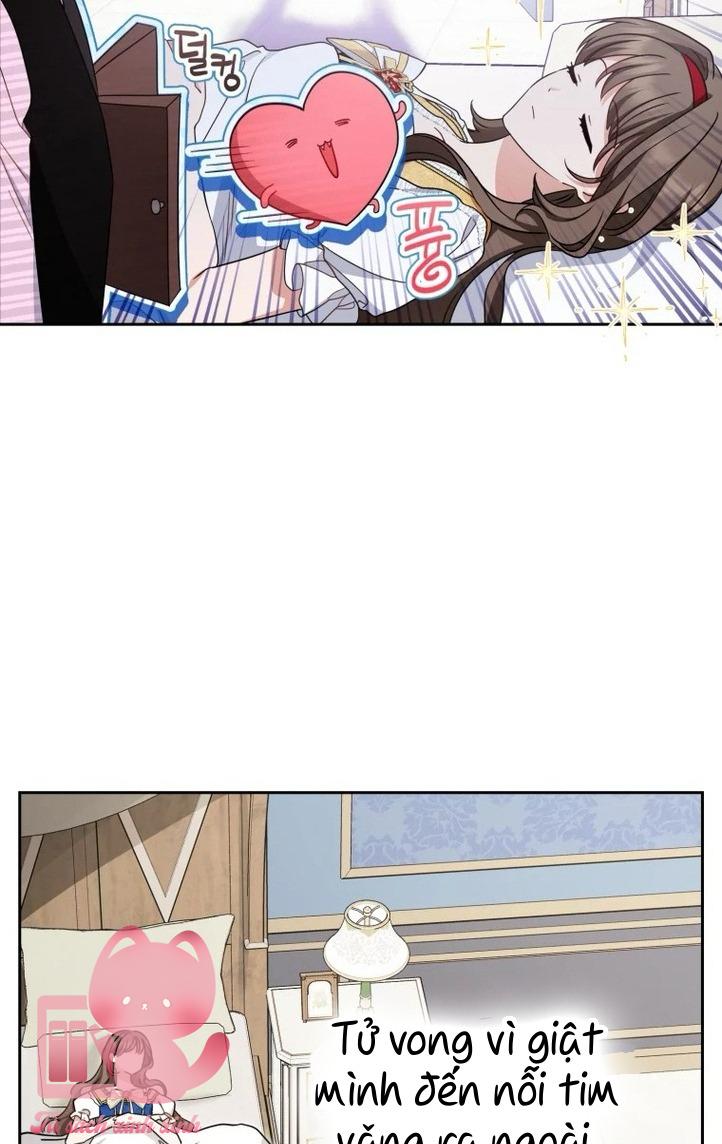 Được Yêu Thương Mà Còn Ngại Ngùng Sao! Chap 69 - Trang 4