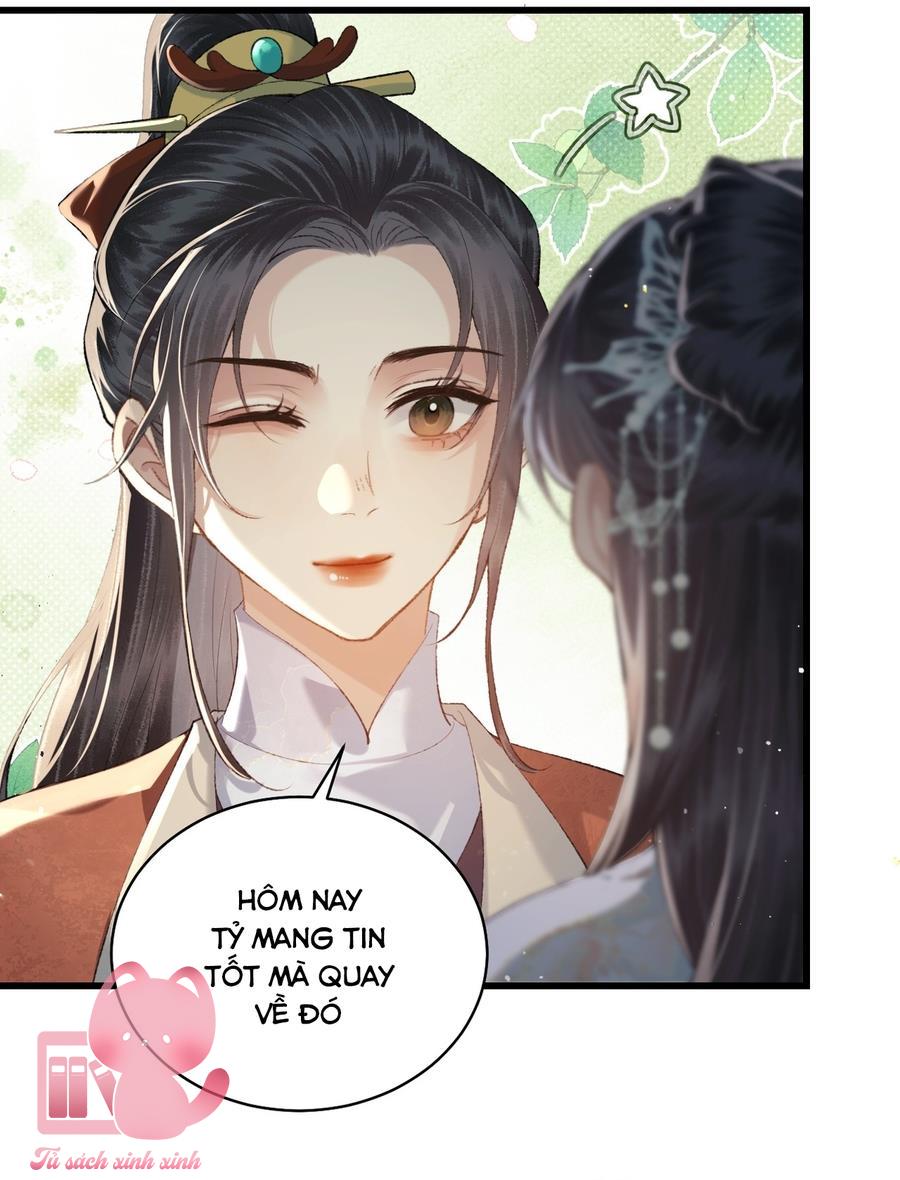 Gả Cho Vai Ác Chap 45 - Next Chap 46