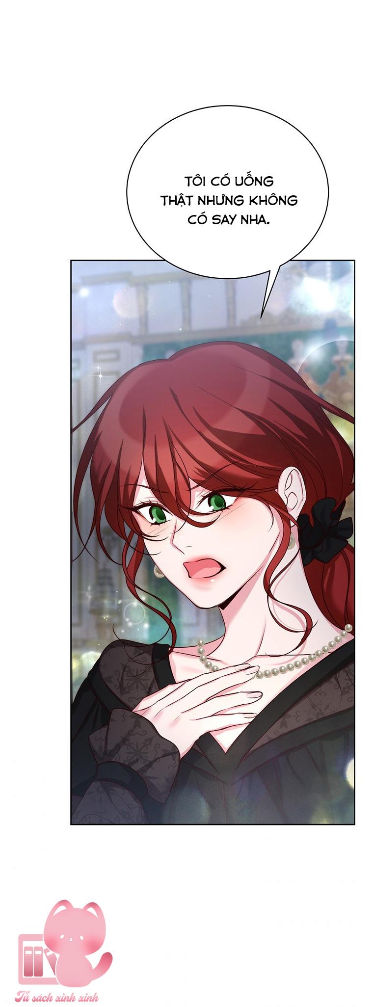 Thế Thì Ta Cứ Trở Thành Kẻ Ác Thôi Chap 42 - Trang 2