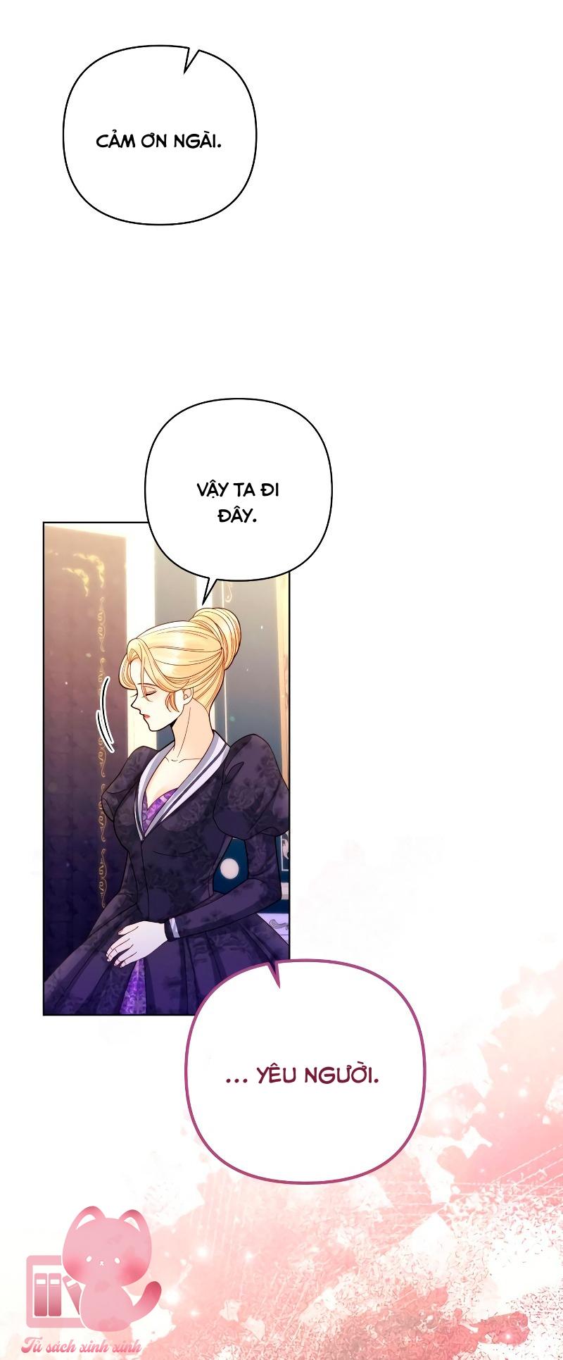 Hoàng Hậu Tái Hôn Chapter 133 - Next Chapter 134