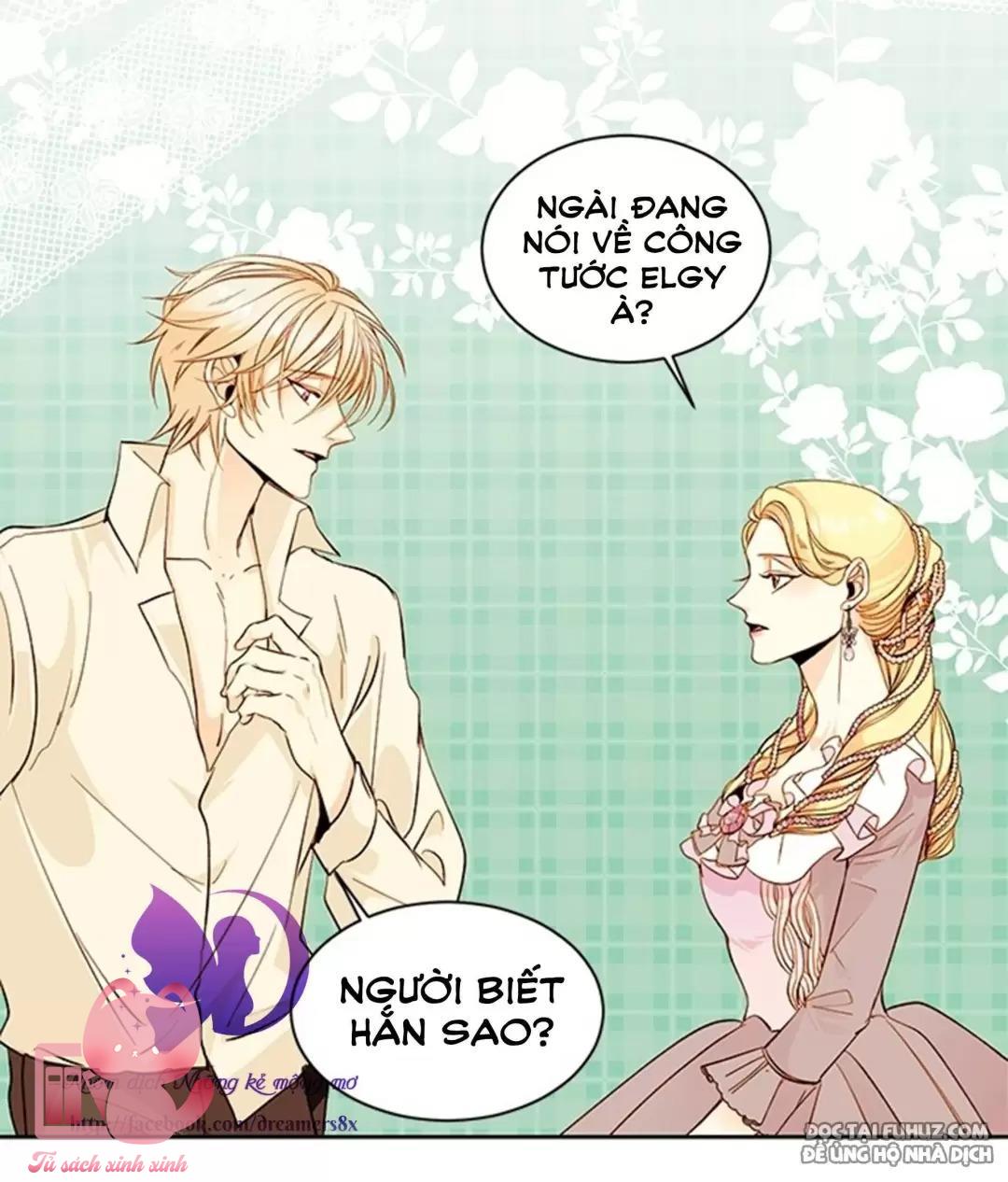 Hoàng Hậu Tái Hôn Chapter 22 - Next Chapter 23