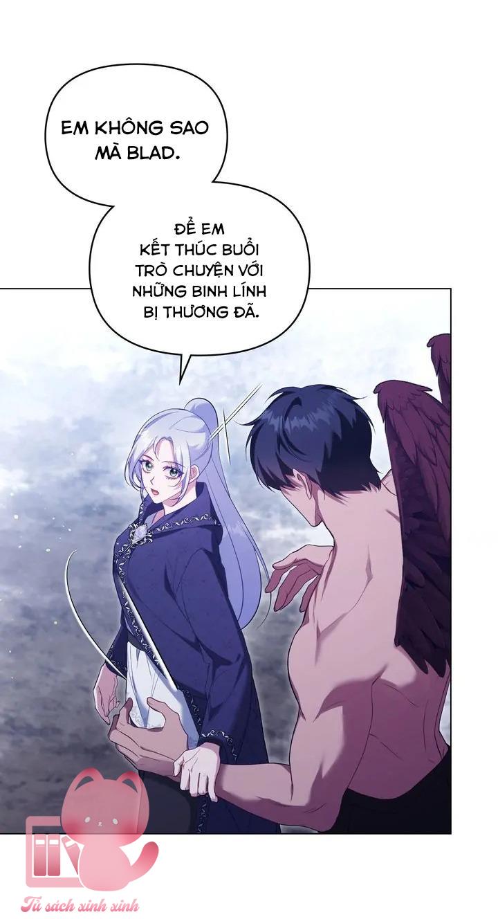 Nếu Không Vâng Lời Công Tước Chapter 81 - Trang 4