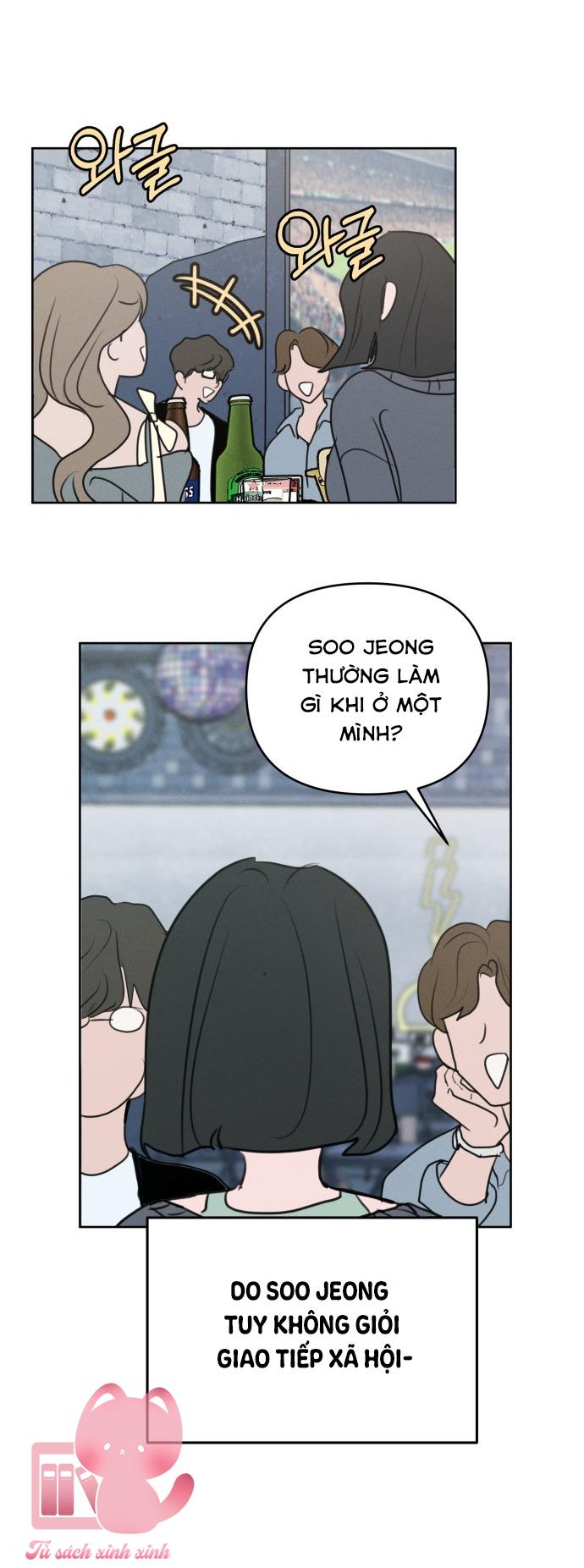 Muốn Bị Lừa Dối Chap 1 - Trang 2