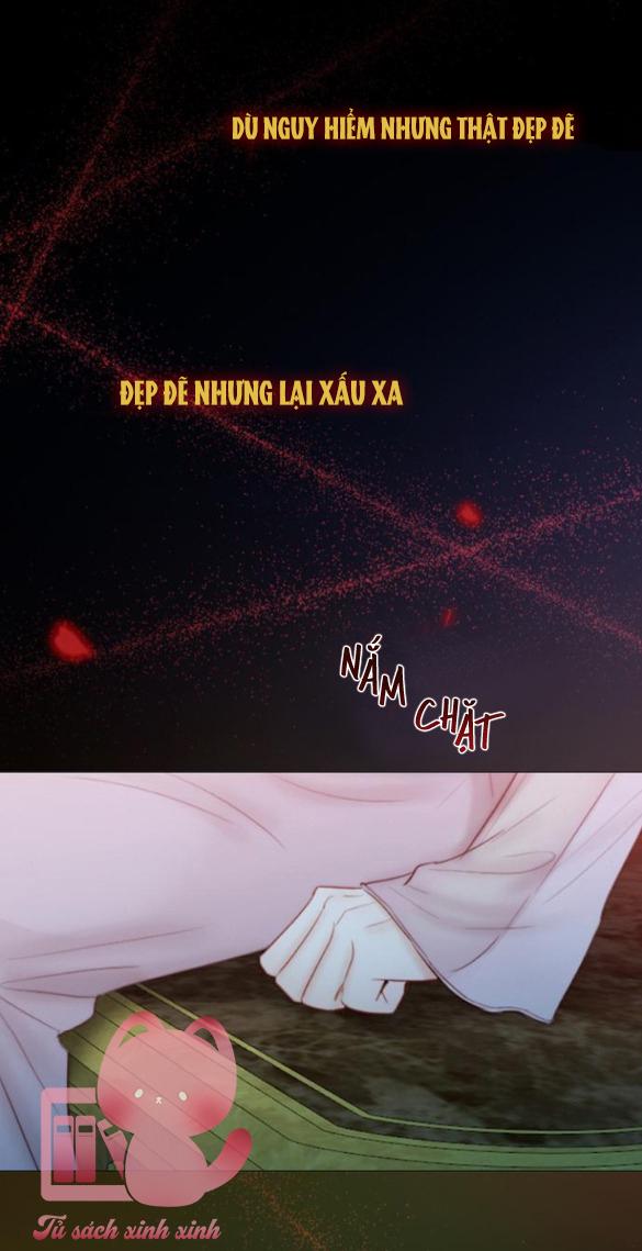 Serena Chương 43 - Next Chapter 43.1