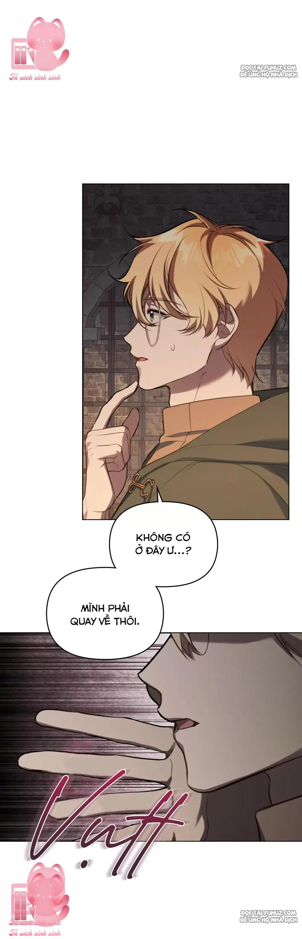 Nếu Không Vâng Lời Công Tước Chapter 41 - Trang 4
