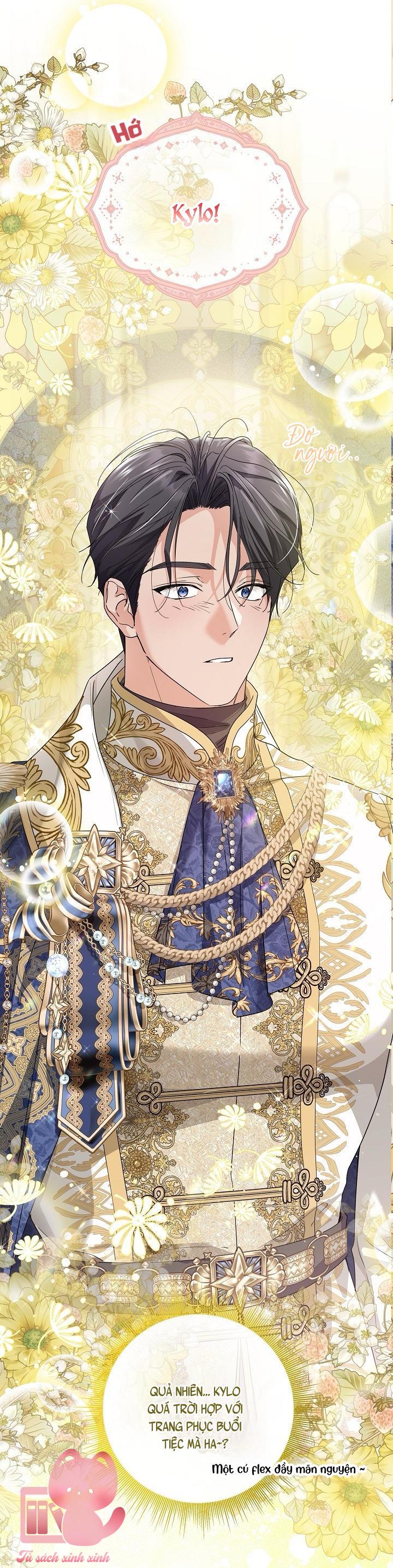 Hoàng Nữ Cosplay Nonfan Chapter 57 - Next 
