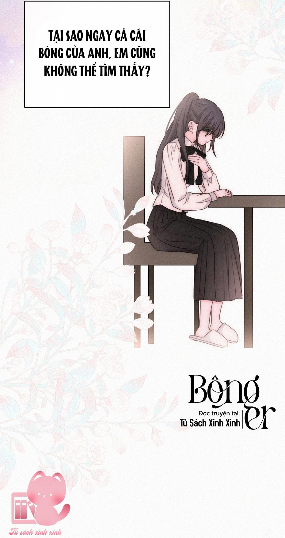 Bệnh Yêu Chap 128 - Next 