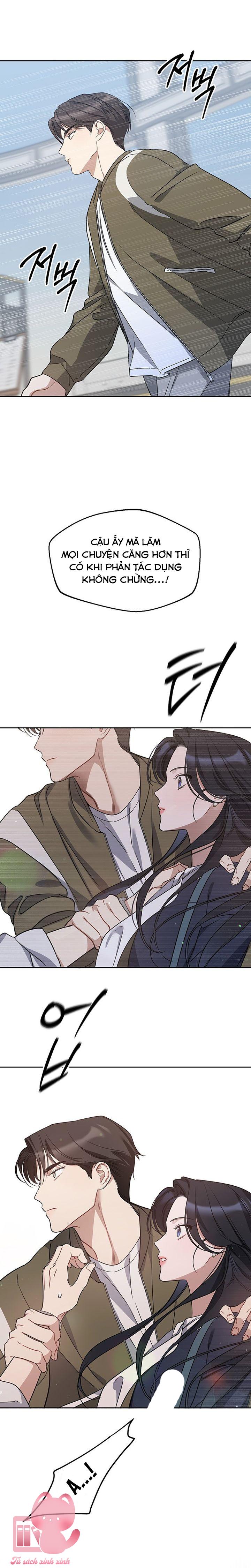 Gieo Nhân Gặt Quả Chap 62 - Next Chap 63