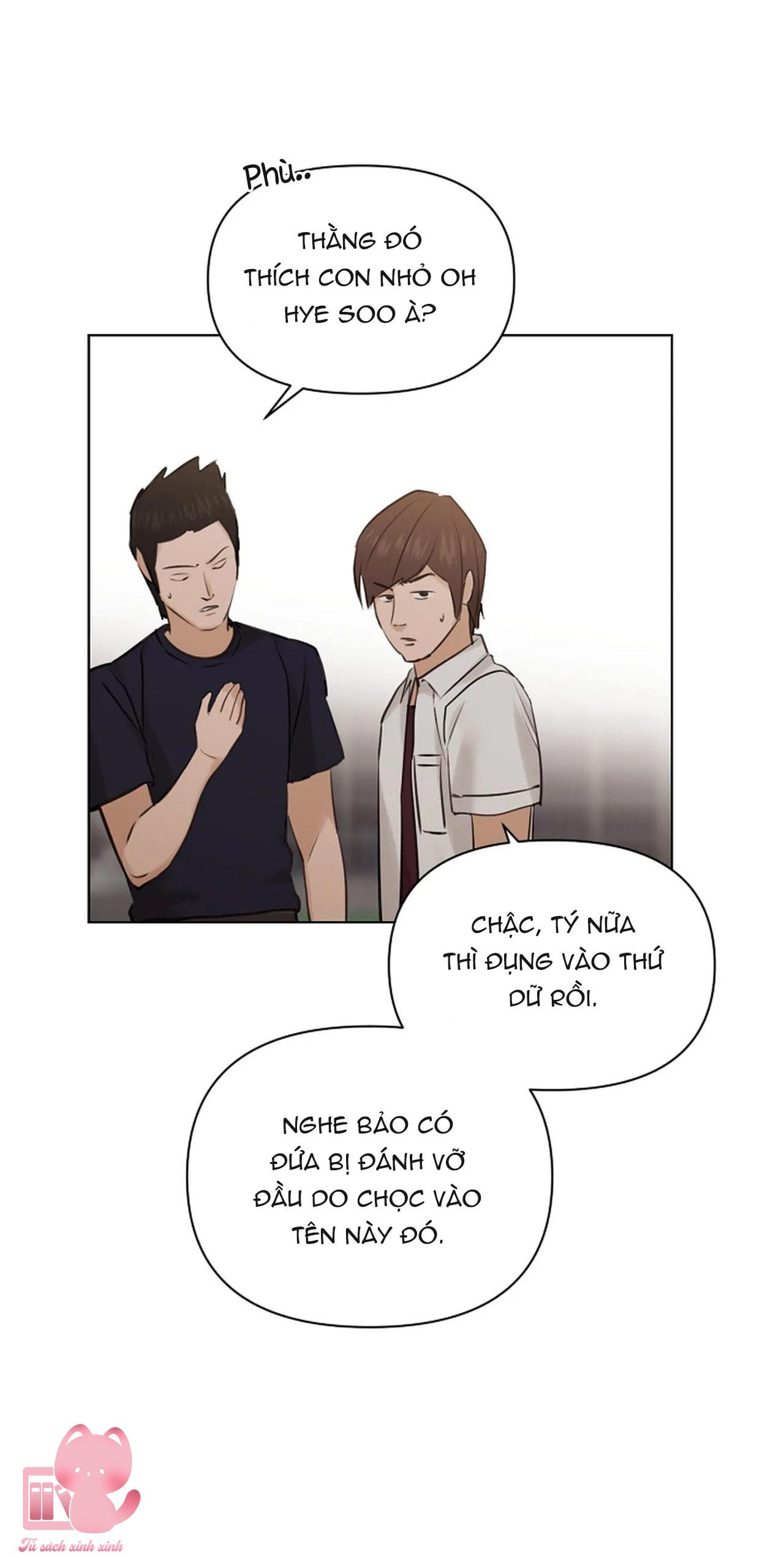 Bình Minh Chap 18 - Trang 4