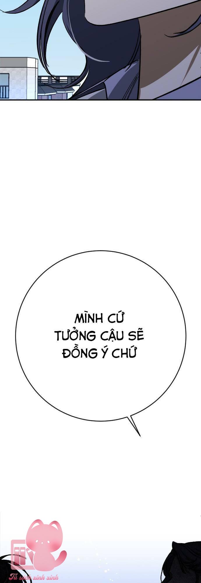 Đêm Của Bóng Tối Chapter 19 - Trang 4
