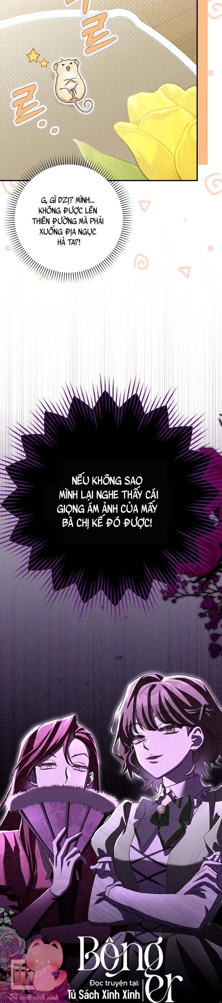 Chuột Đồng Dẫn Lối Cinderella Chap 1 - Next Chap 2