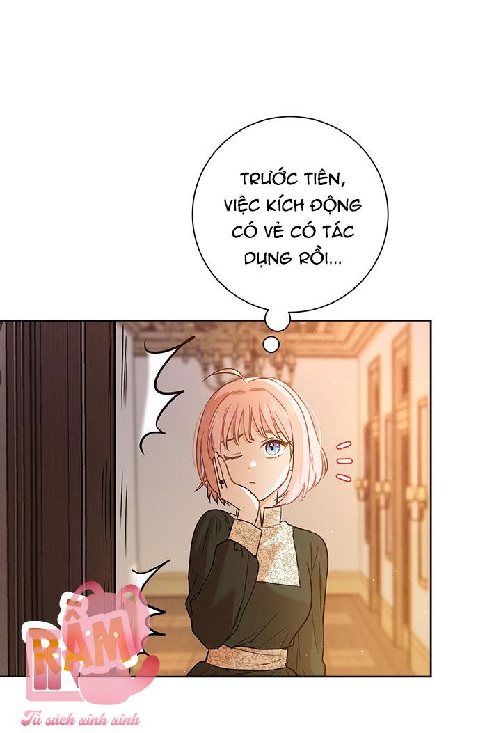 Cuộc Sống Mới Của Công Nương Chapter 22 - Next Chapter 22.5