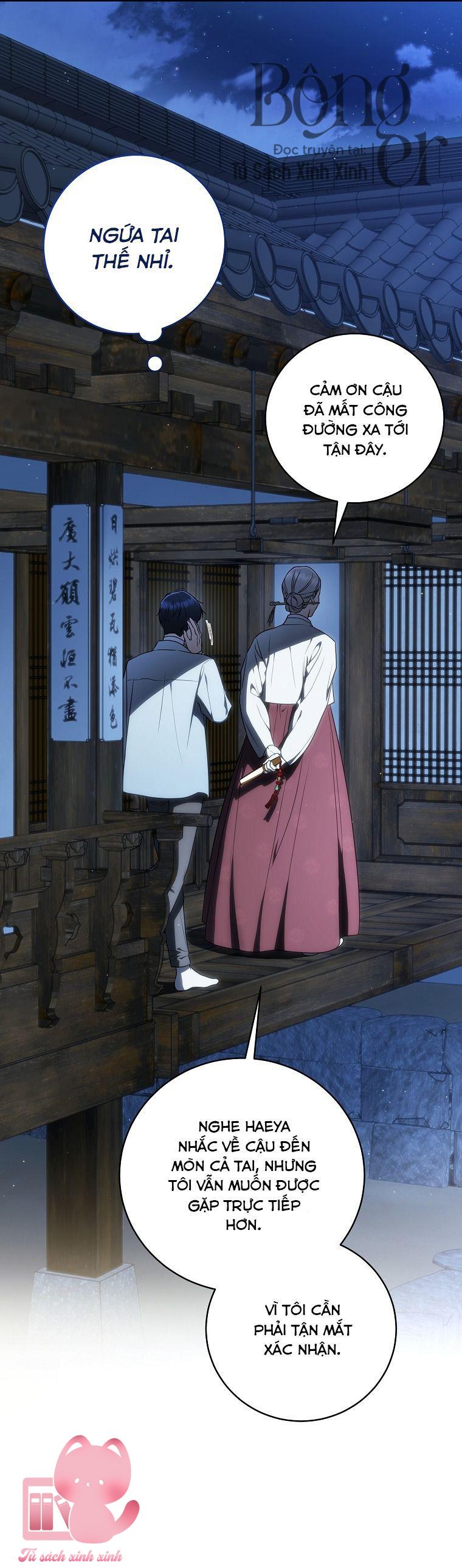 Hướng Dẫn Sinh Tồn Dành Cho Ranker Chapter 49 - Next 