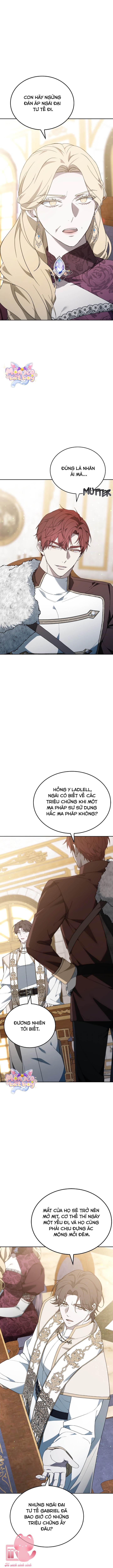 Thời Đại Oman Chap 75 - Trang 2