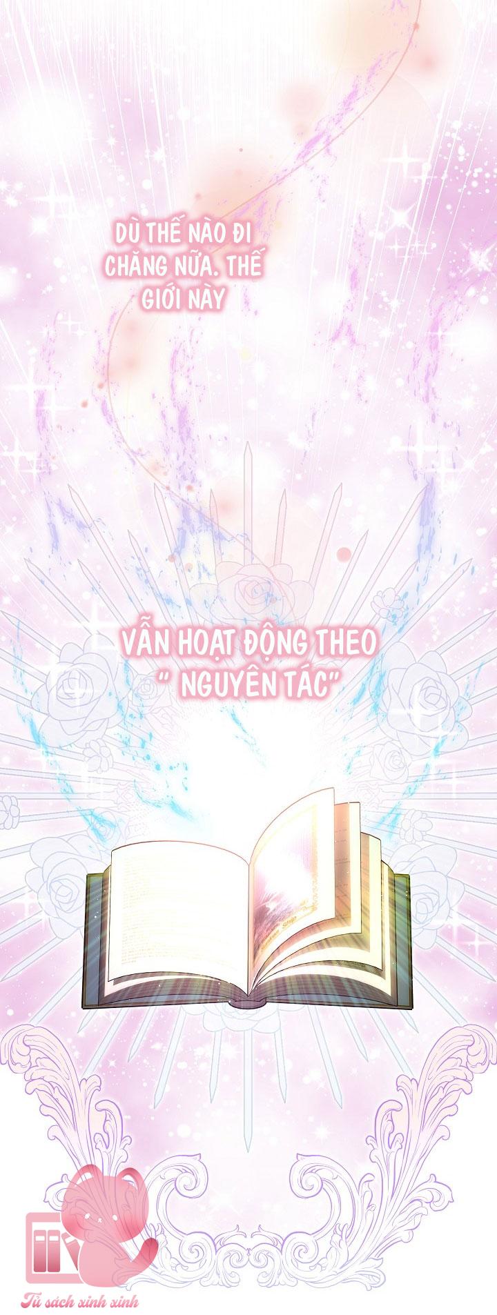 Quý Cô Thế Giới Ngầm Chap 36 - Trang 4