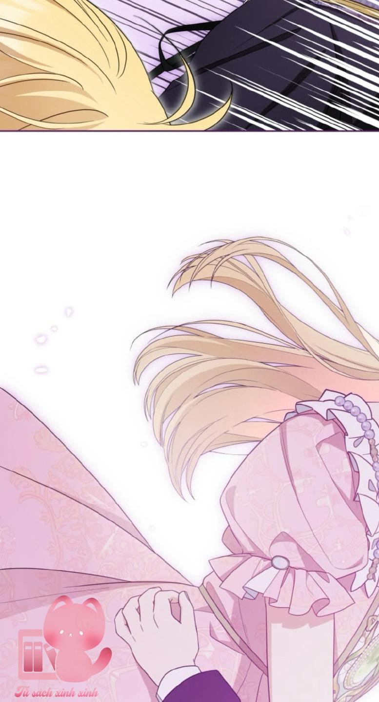 Được Yêu Thương Mà Còn Ngại Ngùng Sao! Chapter 89 - Trang 4