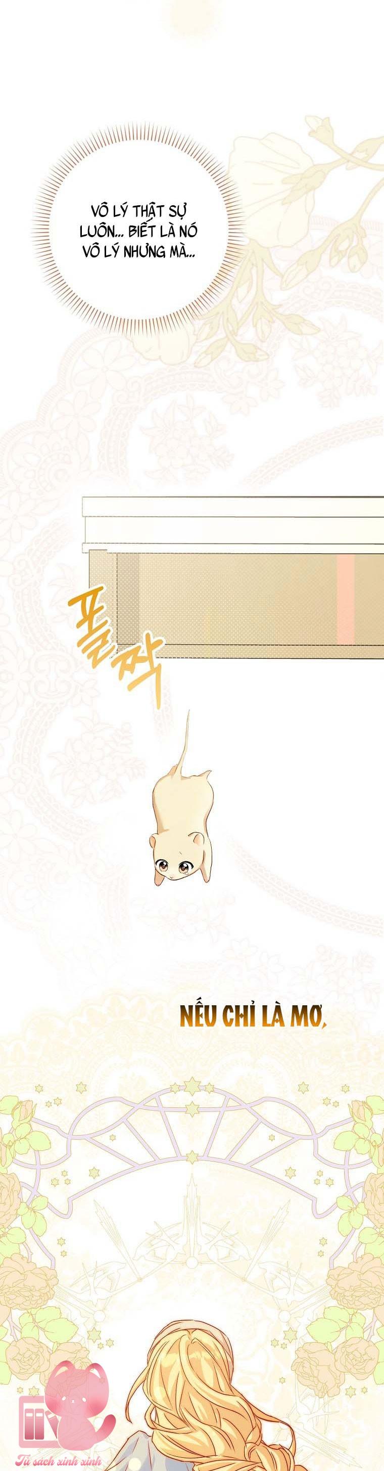 Chuột Đồng Dẫn Lối Cinderella Chap 1 - Next Chap 2