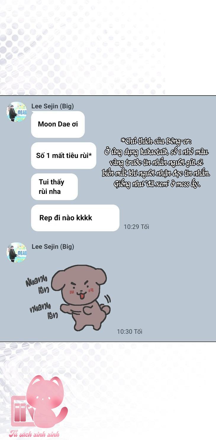 Debut Or Die Chap 57 - Next Chapter 57.1