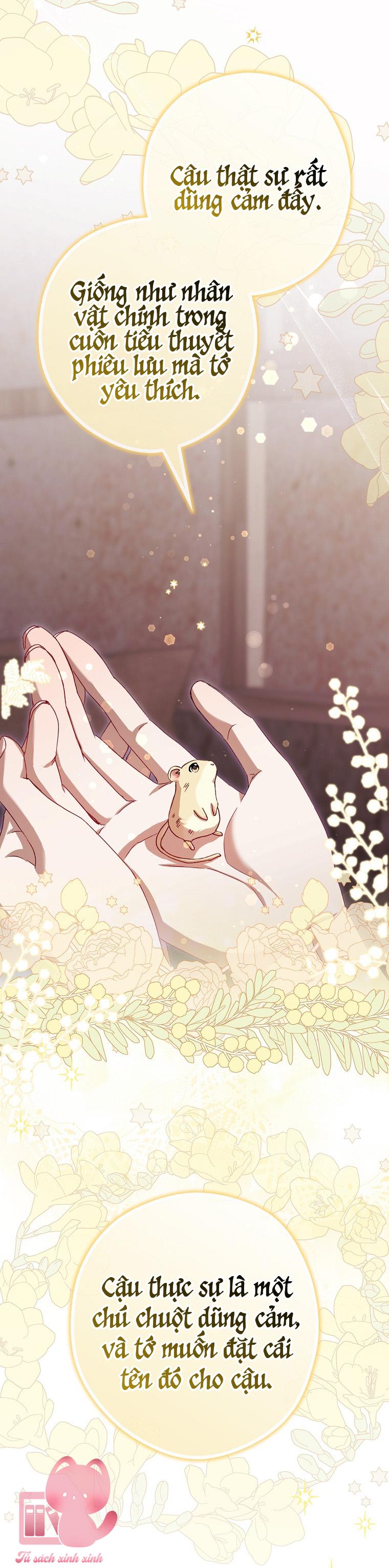 Chuột Đồng Dẫn Lối Cinderella Chap 2 - Next Chap 3
