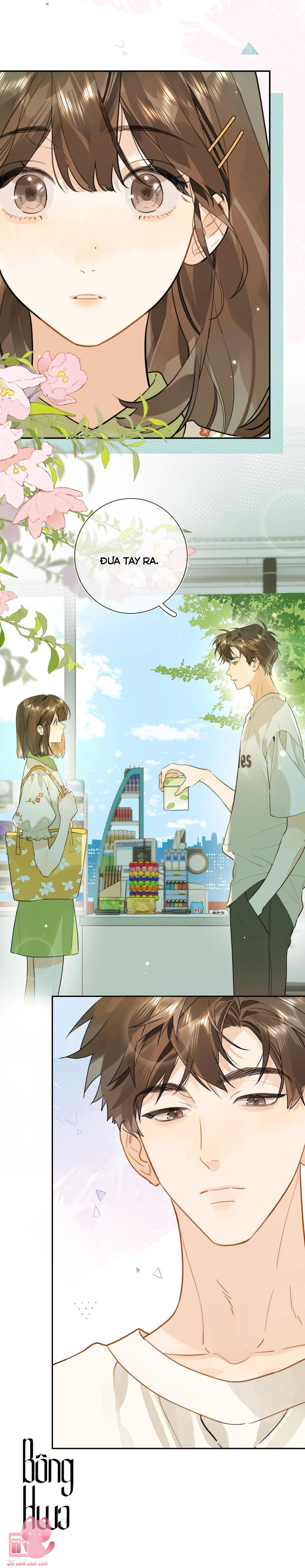 Tỏ Tình Chapter 10 - Trang 4