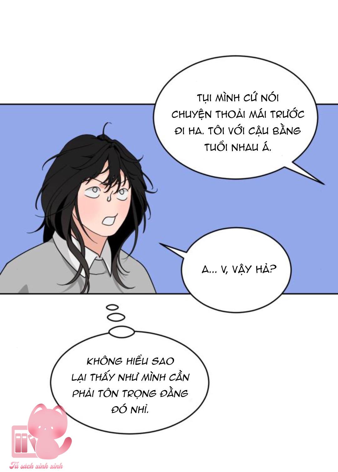 Vận May Không Ngờ Chapter 25 - Next Chapter 26
