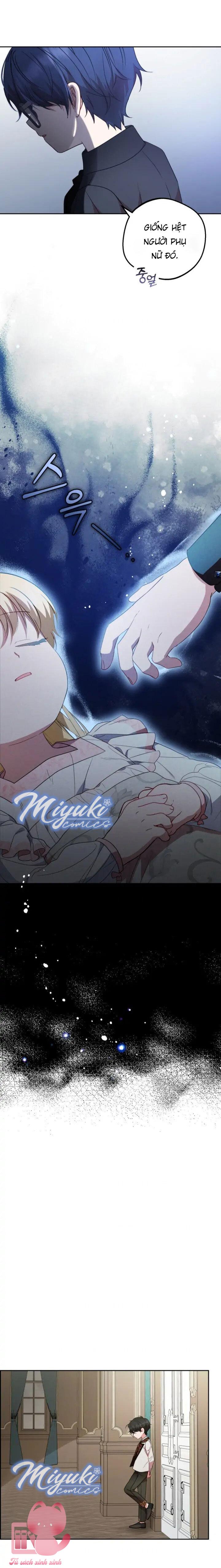 Được Yêu Thương Mà Còn Ngại Ngùng Sao! Chap 37 - Trang 4