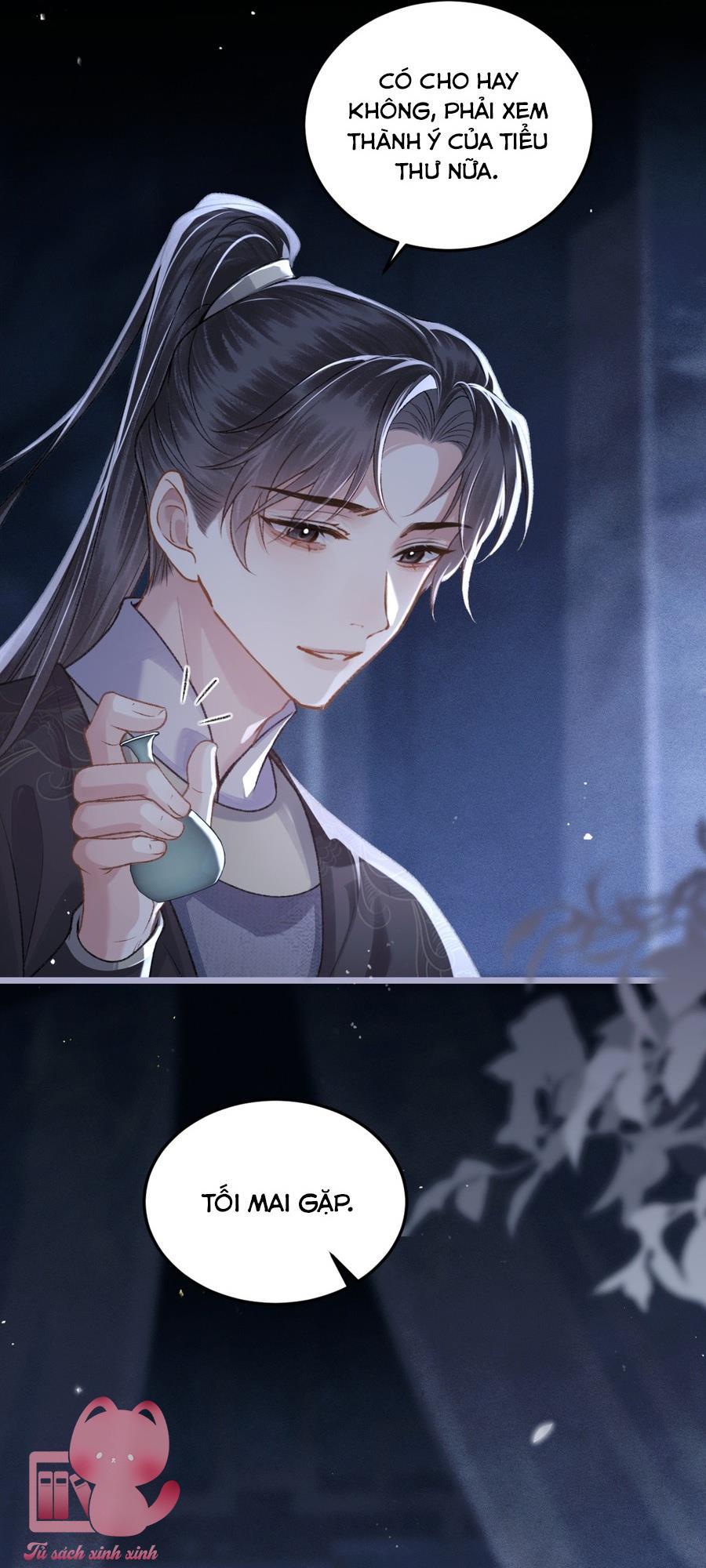 Gả Cho Vai Ác Chap 49 - Next Chap 50