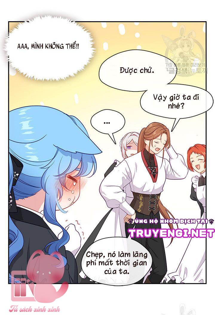 Hãy Coi Chừng Ác Nữ Chapter 61 - Trang 4
