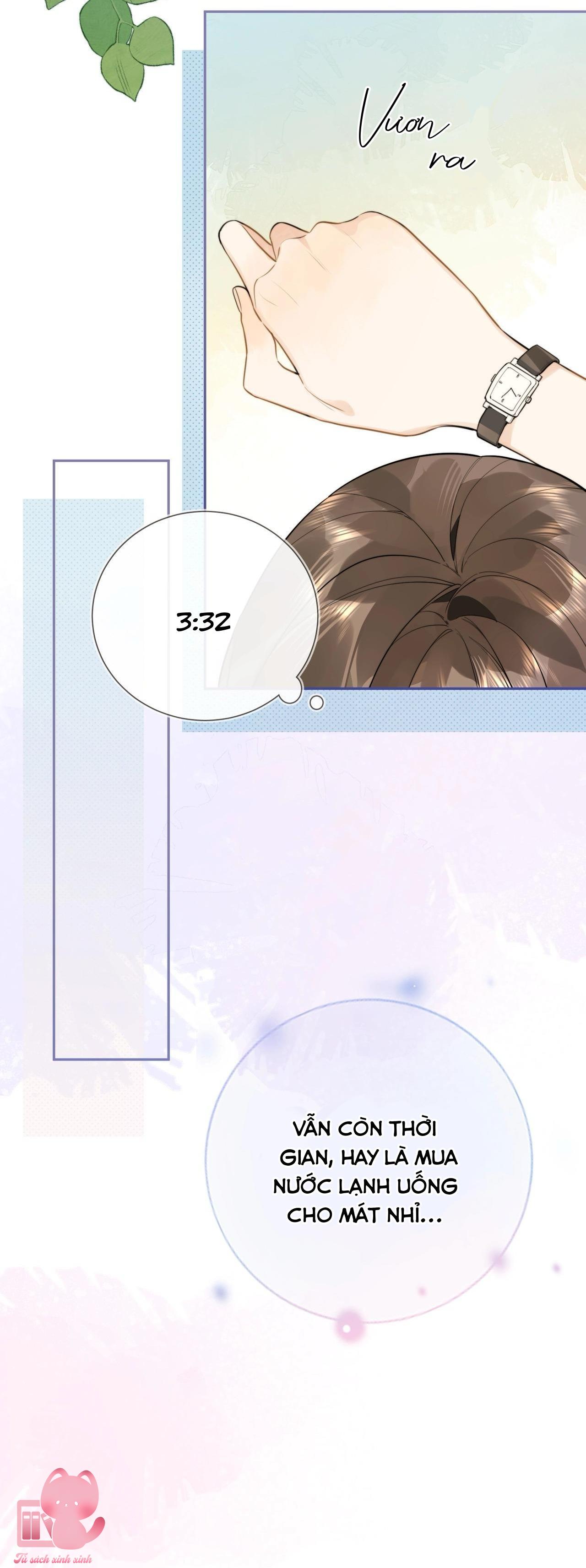 Tỏ Tình Chapter 10 - Trang 4