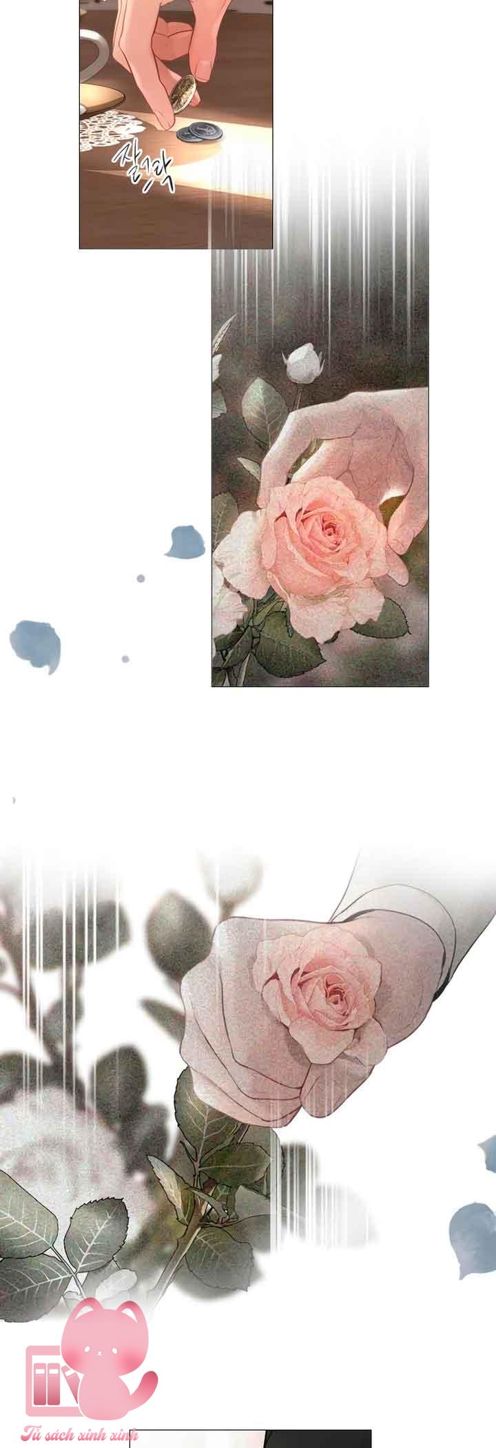 Hãy Khóc Và Cầu Nguyện Đi Chap 41 - Trang 4