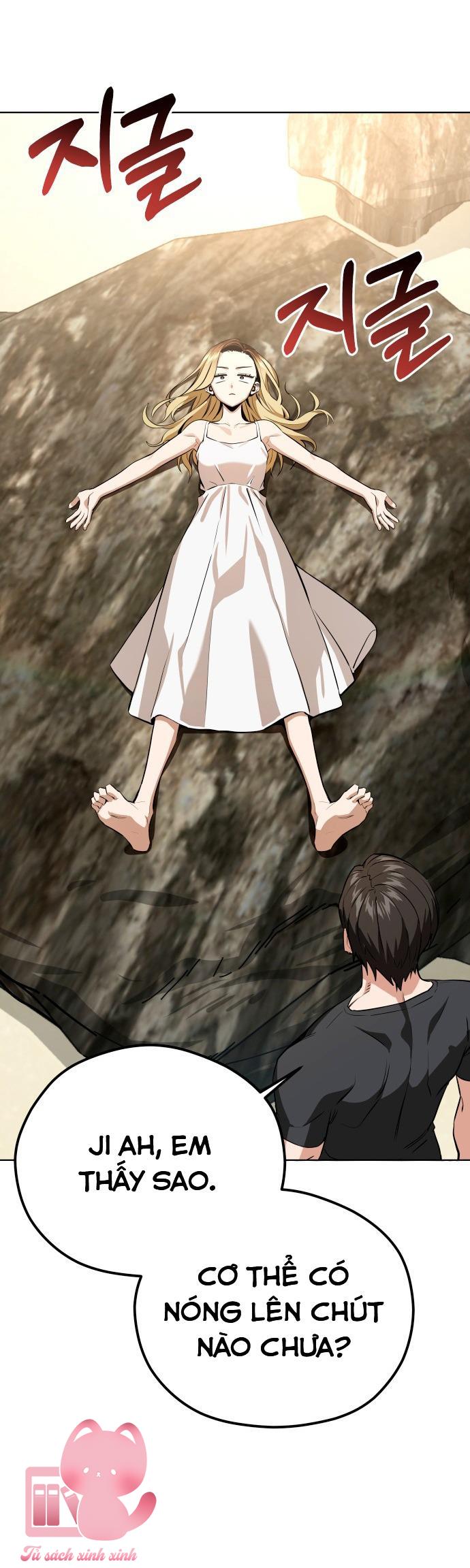Lớ Ngớ Vớ Phải Tình Yêu Chapter 82 - Next Chap 83