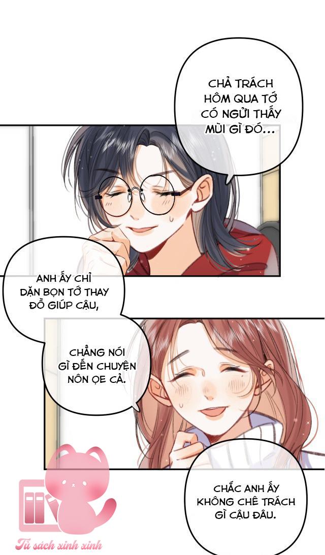 Mối Tình Thầm Kín Chapter 64 - Trang 4