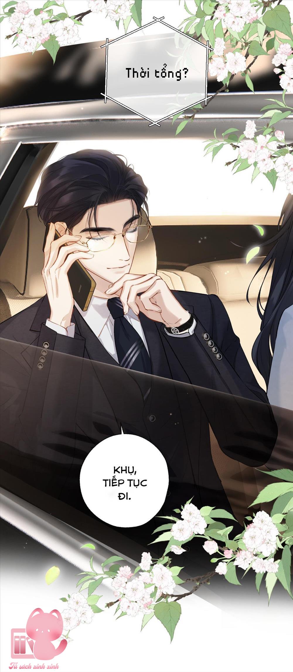 Trêu Nhầm Chap 19 - Next Chap 20