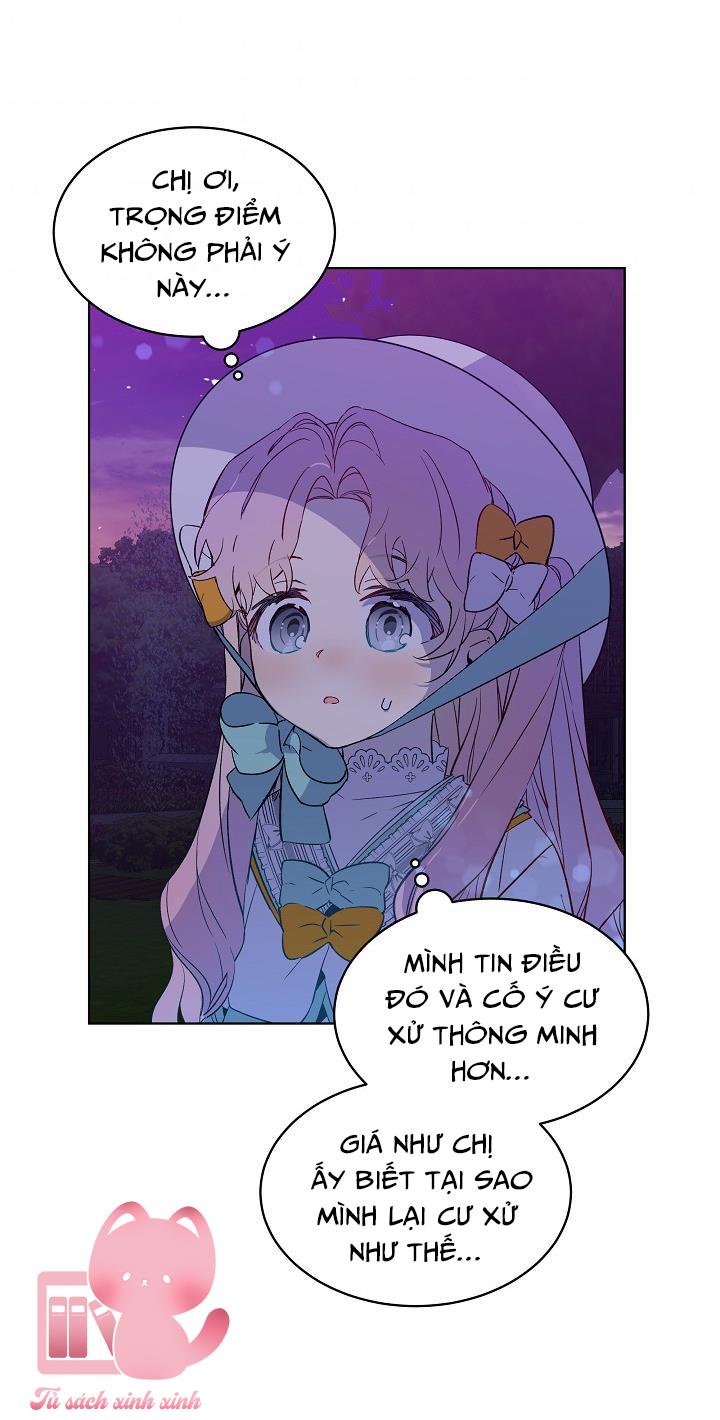 Quý Cô Thế Giới Ngầm Chap 18 - Next Chapter 18.5