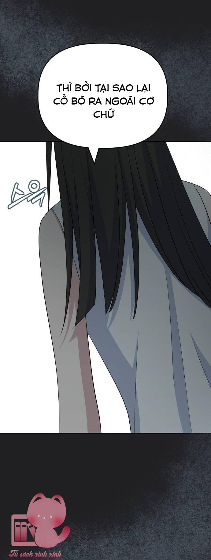 Quan Hệ Nhân Quả Chap 128 - Trang 2