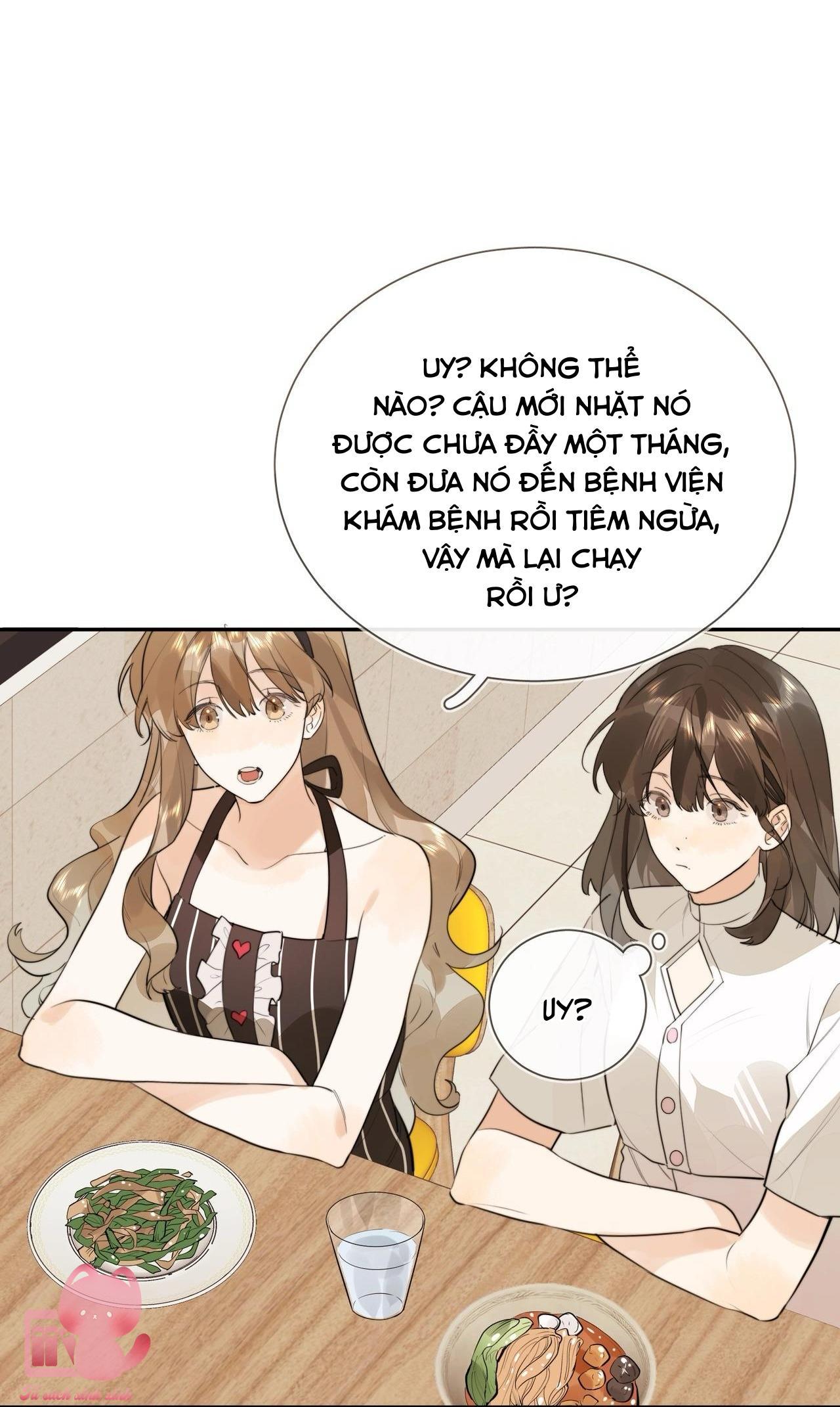 Tỏ Tình Chapter 10 - Trang 4
