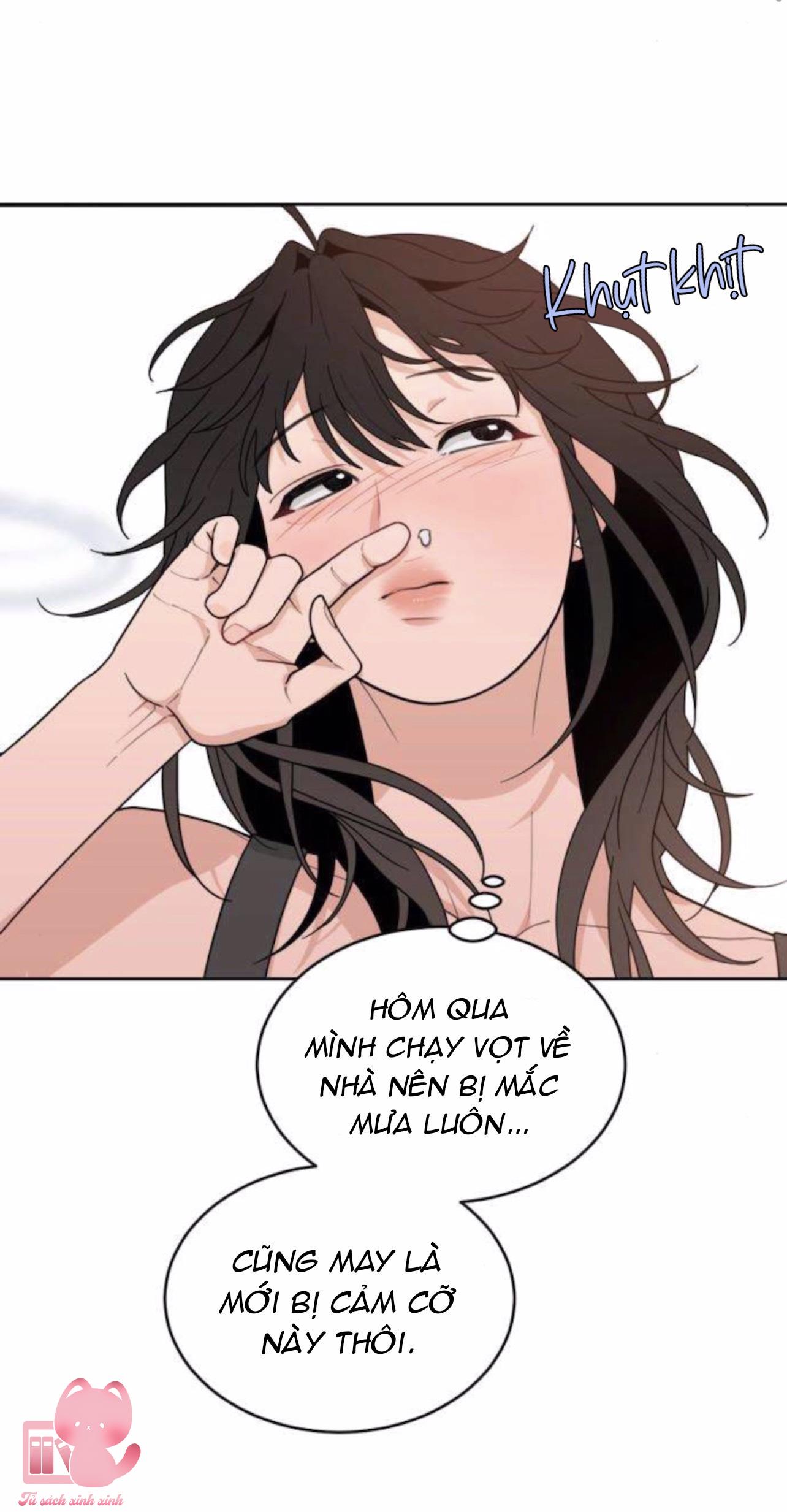 Vận May Không Ngờ Chapter 6 - Next Chapter 7