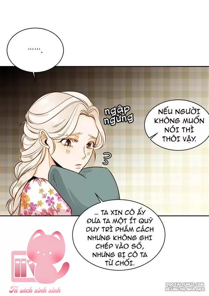 Hoàng Hậu Tái Hôn Chapter 30 - Next Chapter 31